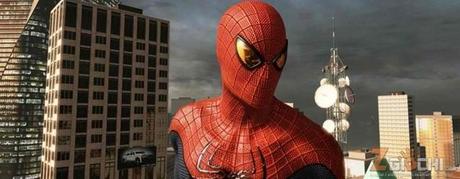 The Amazing Spider-Man 2: data di uscita e bonus di pre-ordine