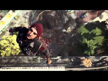 inFAMOUS: Second Son – Nuovo Trailer
