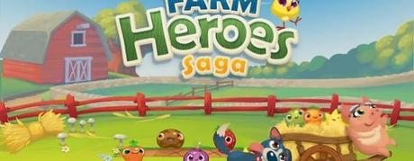 Farm Heroes Saga - Trucchi Android e iOS