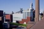 Gli impianti Meros di Siemens depureranno i fumi provenienti dall’impianto di agglomerazione Ilva