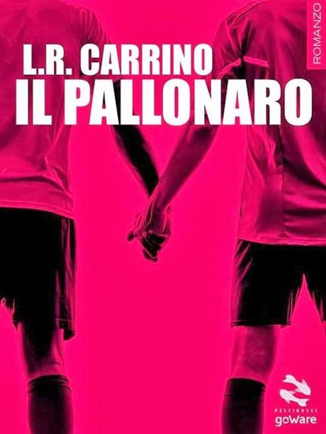 Recensione: PALLONARO