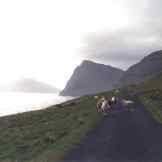 Tra pecore e balene: la vita degli abitanti delle Far Oer