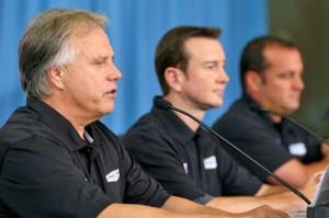 Haas ha incontrato la FIA e attende una risposta per entrare in F1