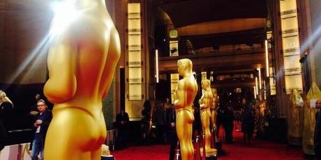 Oscar 2014 – Vincitori e vinti