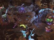 Heroes Storm entra fase alpha Notizia