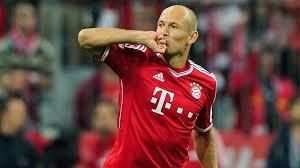 Bayern Monaco; Robben a breve rinnoverà il contratto.