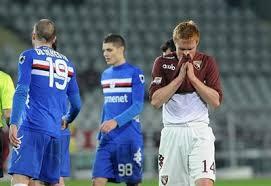 Torino-Sampdoria: cronaca e pagelle