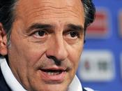 Prandelli: chiamata doveva farla Juventus, Chiellini perche’ bene, mentre Rossi..”