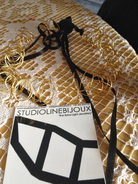 STUDIO LINE BIJOUX