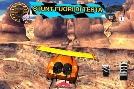 top gear stunt school revolution iphone 2 App Store Sales: i saldi dellApp Store del 3 Marzo