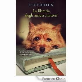 La libreria degli amori inattesi (L. Dillon)