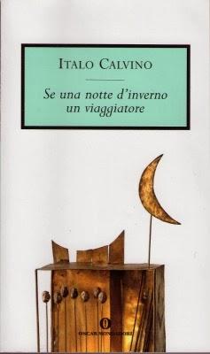 Se una notte d'inverno un viaggiatore, frasi [Italo Calvino] - Prima parte