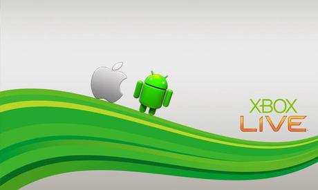 VV0A4FC Microsfot vuole rinnovare Xbox Live... E portarlo anche su iOS e Android!