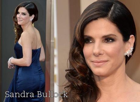 sandra-bullock-oscars-2014-makeup