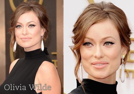 olivia-wilde-oscars-2014-makeup