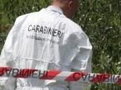 Floridia: Nicola Porta cadavere ritrovato campagna vicino cimitero, probabile omicidio