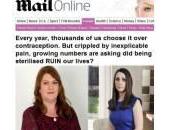 fanno sterilizzare contro gravidanze ripensano: “Effetti devastanti”