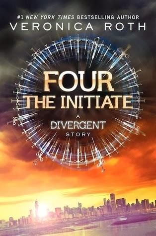 News: Divergent Short Stories Collection, Cover Reveal