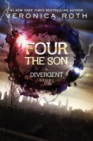 News: Divergent Short Stories Collection, Cover Reveal