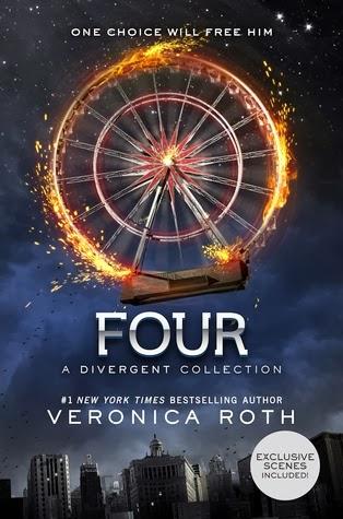 News: Divergent Short Stories Collection, Cover Reveal