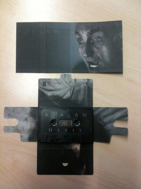 Hexis - Abalam