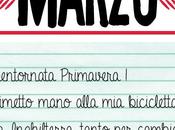 Ciao Marzo