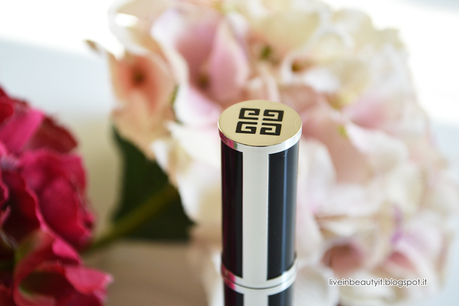 Givenchy, Over Rose Collection - Review and swatches