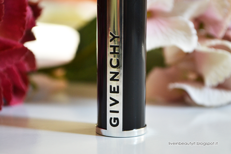 Givenchy, Over Rose Collection - Review and swatches