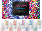 Kiko, Smalti Cupcake Preview