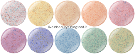 Kiko, Smalti Cupcake - Preview