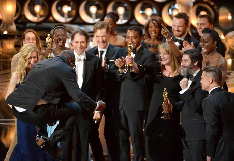 Oscar 2014 foto