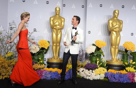 Oscar 2014 foto