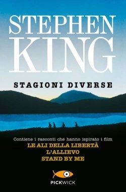 STEPHEN KING:STAGIONI DIVERSE