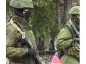 Crisi Ucraina, venti guerra spaventano mercati finanziari