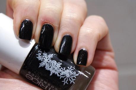 [Discontinued Day]#9 Catrice Siberian Call LE C01 The Calm Call