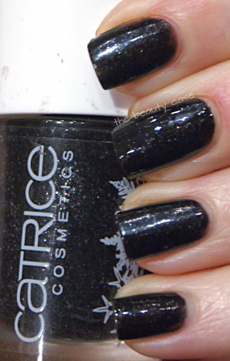 [Discontinued Day]#9 Catrice Siberian Call LE C01 The Calm Call