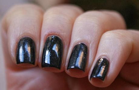 [Discontinued Day]#9 Catrice Siberian Call LE C01 The Calm Call