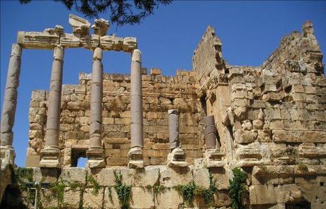 IL MISTERO MEGALITICO DELL’ANTICA CITTÀ DI BAALBEK