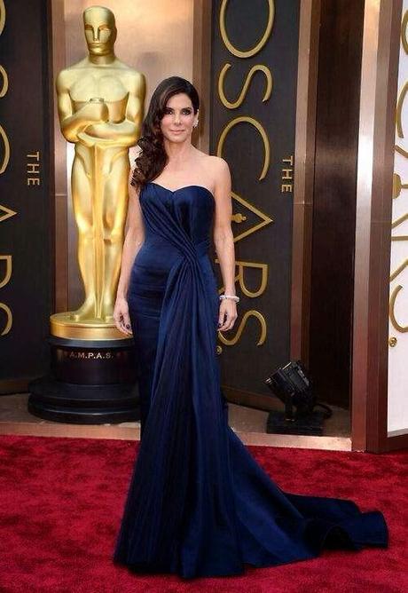 OSCAR 2014: Red Carpet... Best & Worst