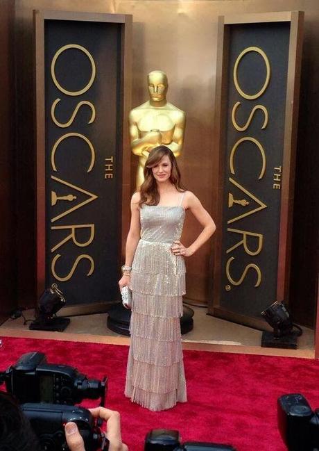 OSCAR 2014: Red Carpet... Best & Worst