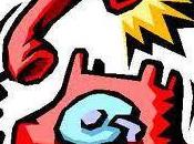 Perché capitano tutte