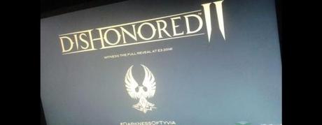 Dishonored II verrà svelato all'E3 2014?