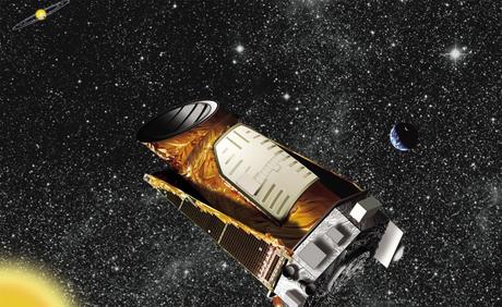 NASA – Scoperti nuovi pianeti “abitabili”