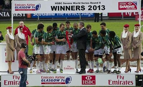 I BlitzBokke ultimi vincitori del Glasgow7s 2013