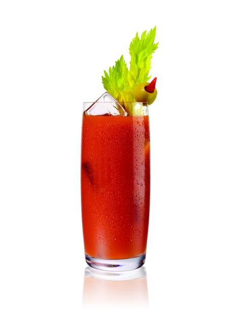 Bloody Mary