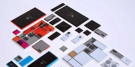 [Video] Google rende noti i dettagli del Project Ara: guardate che spettacolo