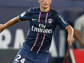 Verratti: ”Juventus prime quattro mondo”