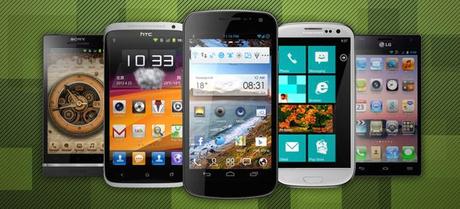 Best-Android-Launchers