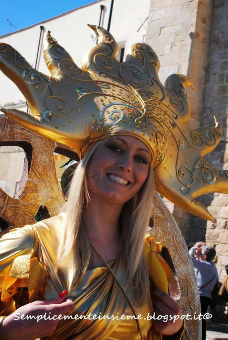 Carnevale e i suoi mille colori