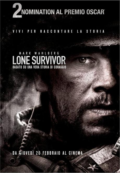 Recensione Lone Survivor (7.0) Un'intensità che regala emozioni uniche